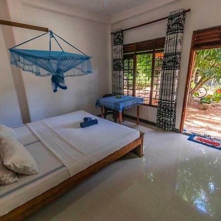 Mango Shade Weligama Apartamento Exterior foto