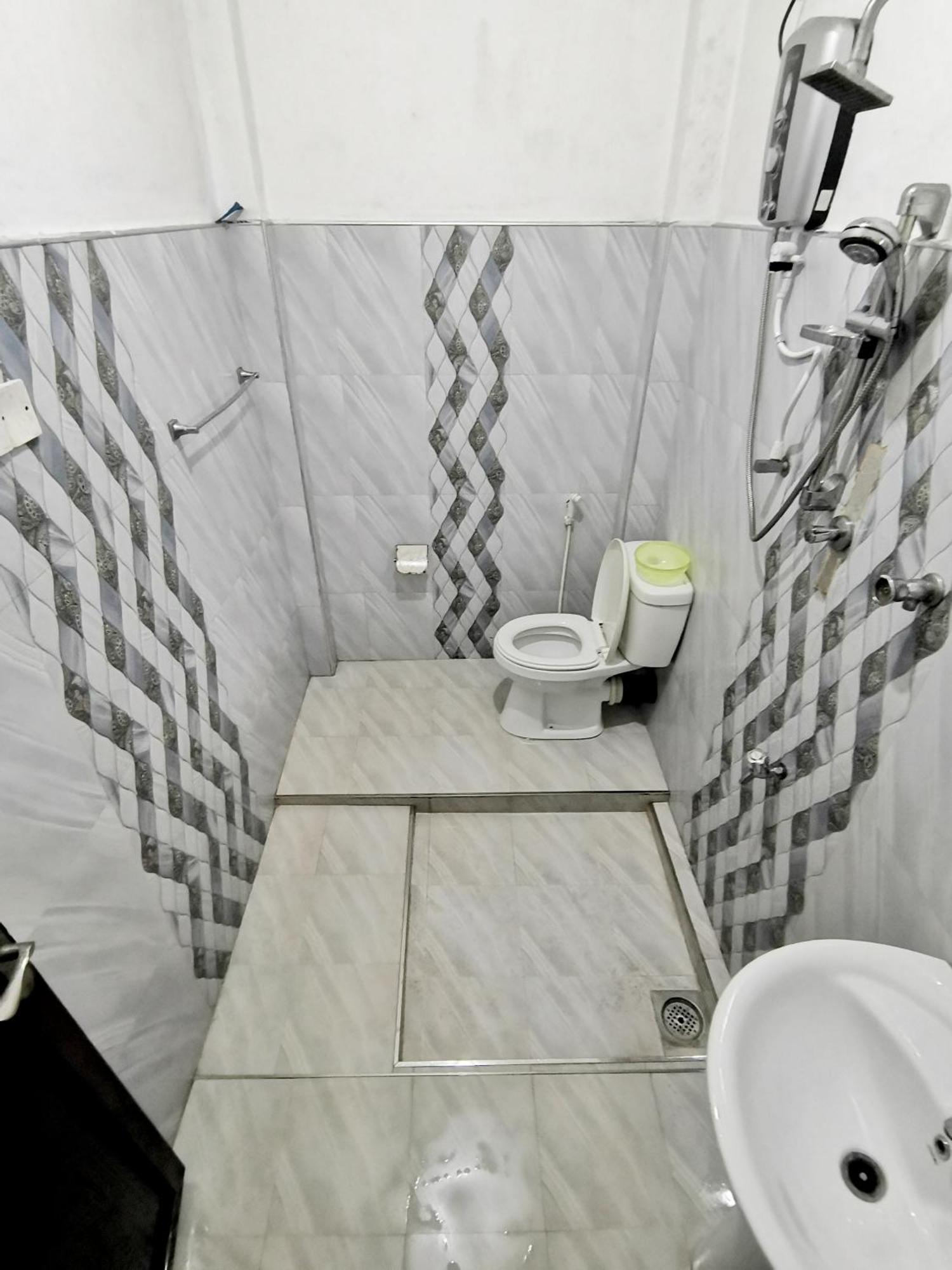 Mango Shade Weligama Apartamento Exterior foto