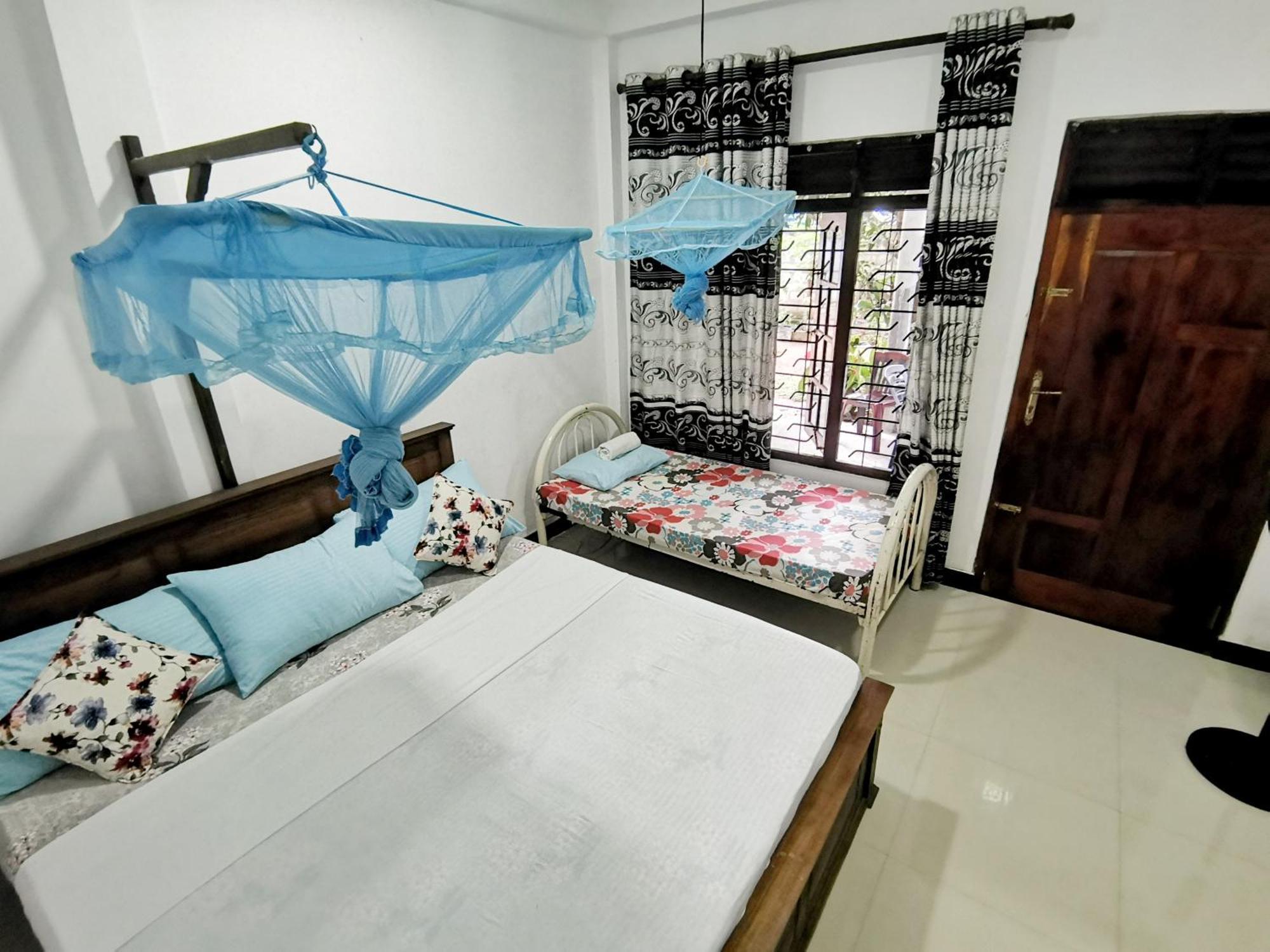 Mango Shade Weligama Apartamento Exterior foto