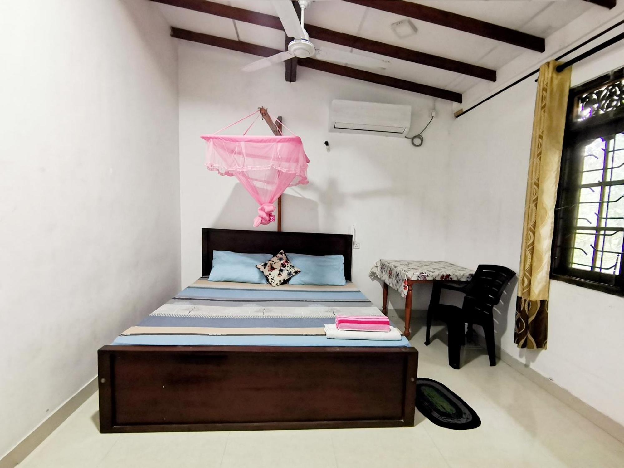 Mango Shade Weligama Apartamento Exterior foto