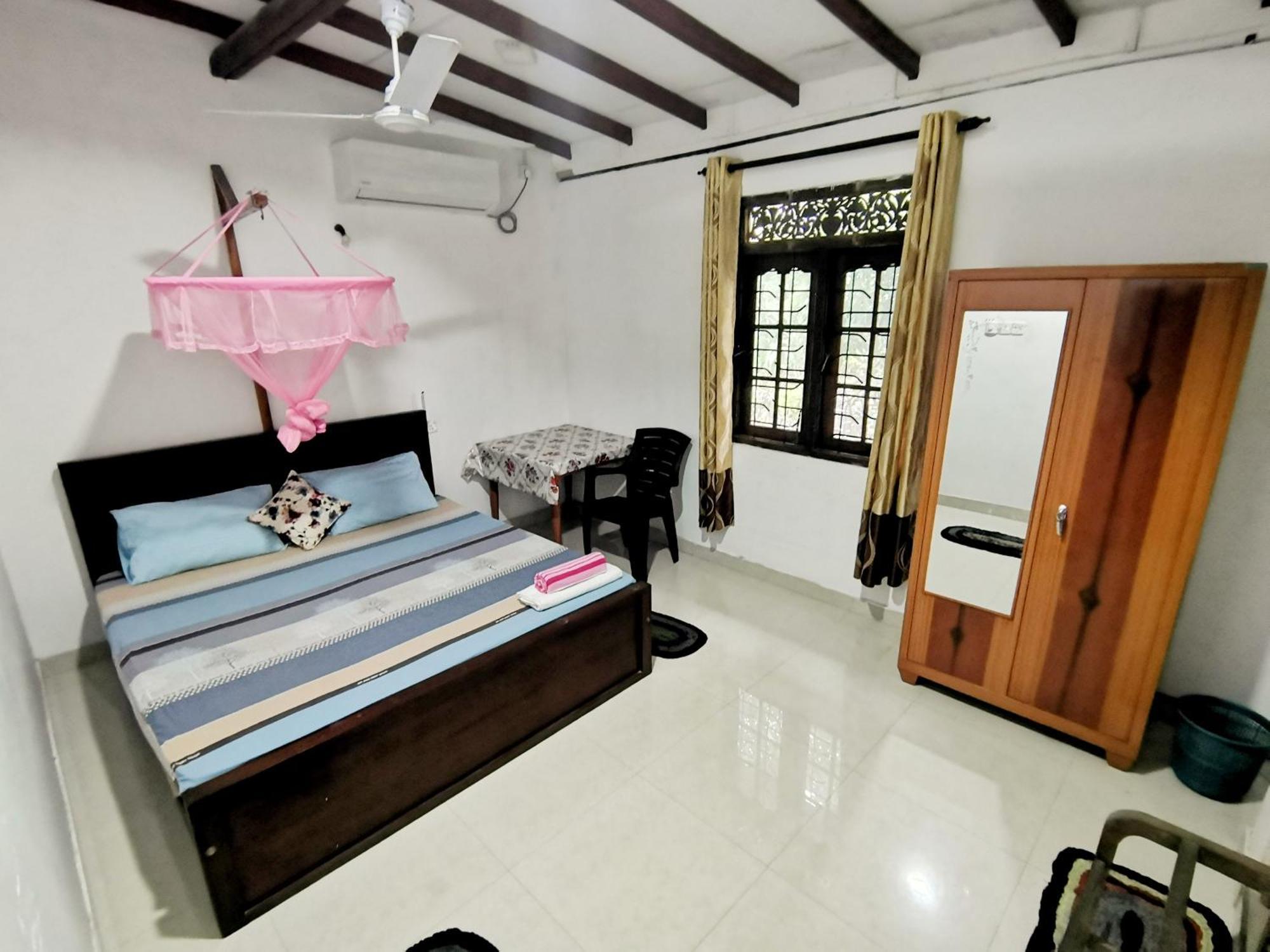 Mango Shade Weligama Apartamento Exterior foto