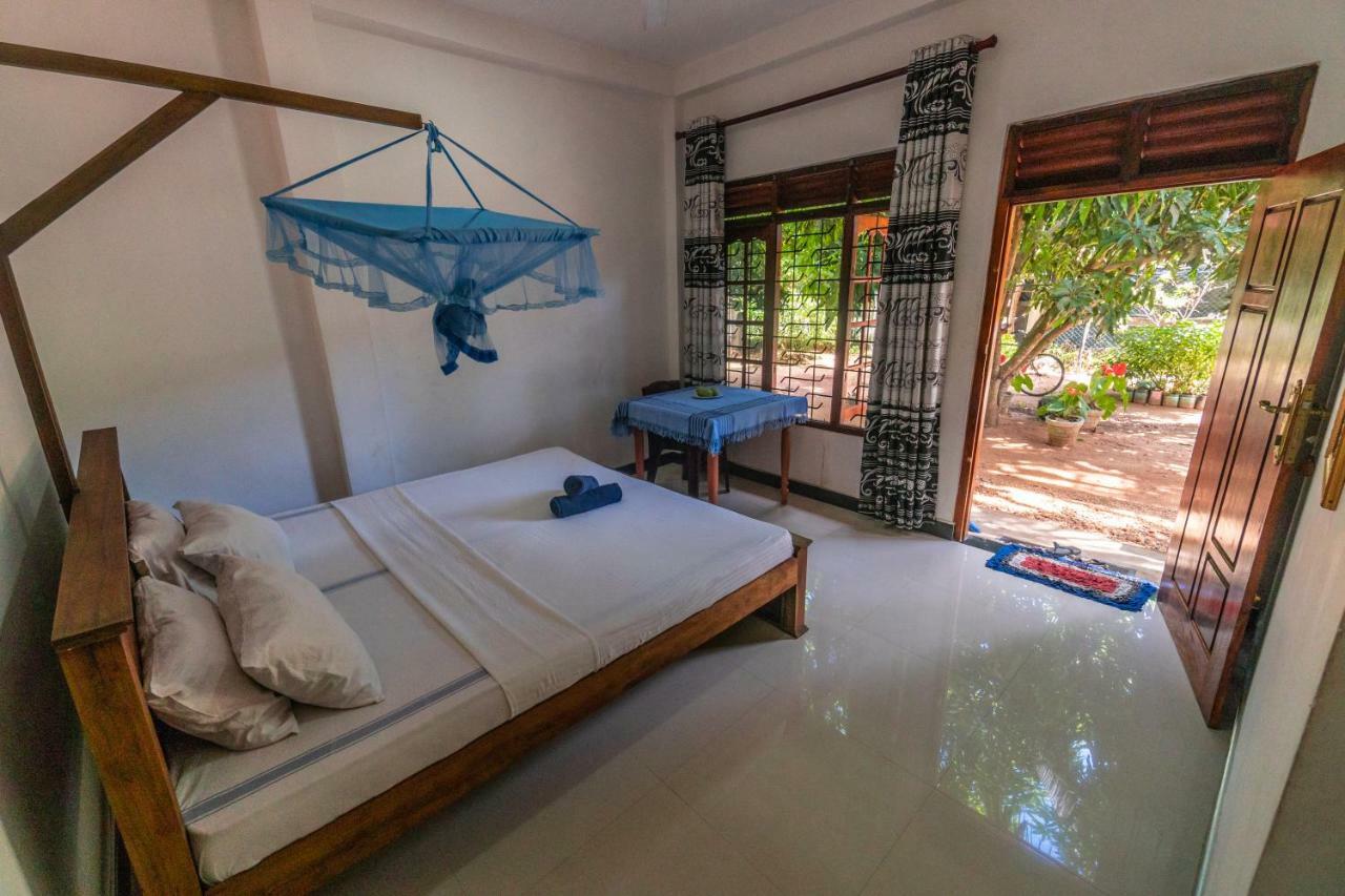 Mango Shade Weligama Apartamento Exterior foto