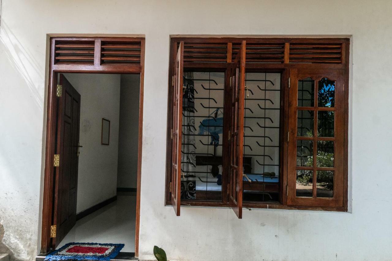 Mango Shade Weligama Apartamento Exterior foto